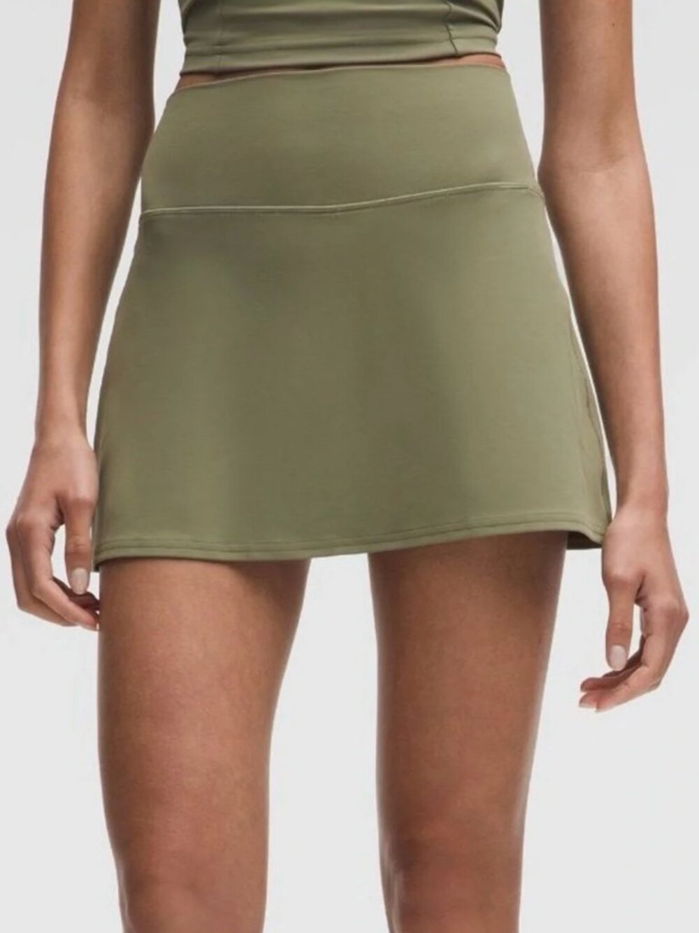 Lululemon Align High-Rise Skirt
